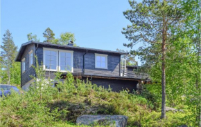 4 Bedroom Lovely Home In Treungen
